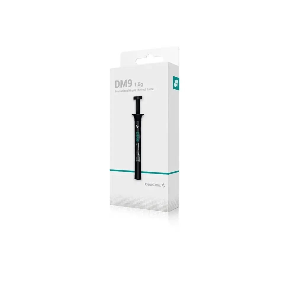 PATE THERMIQUE DEEPCOOL DM9 MASTER 1.5 GRAMME